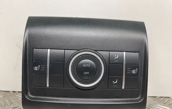Mercedes-Benz R W251 Climate control unit A1649065700 A2516830928