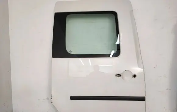 Volkswagen Caddy Side sliding door 