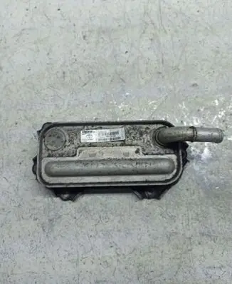 Toyota Avensis T250 Engine oil radiator 157100R01000
