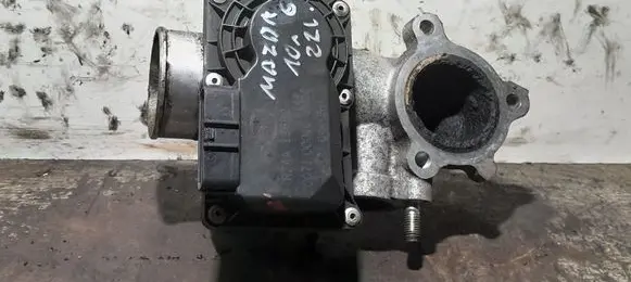 Mazda 6 Throttle valve R2AA136B0