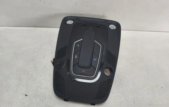 Audi A5 Front seat light 8W0947135BQ