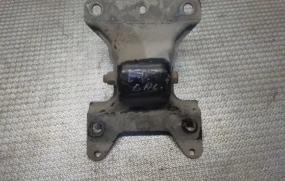 Renault Master III Rear leaf spring 552060008R