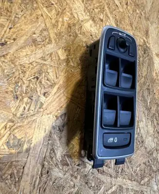 Jaguar F-Pace Electric window control switch HK8314540AA