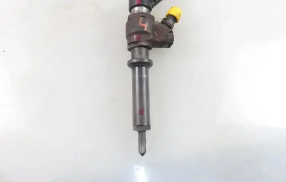 Peugeot Partner Fuel injector 9662173780