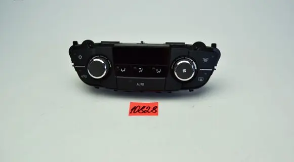 Opel Insignia A Climate control unit 13273095