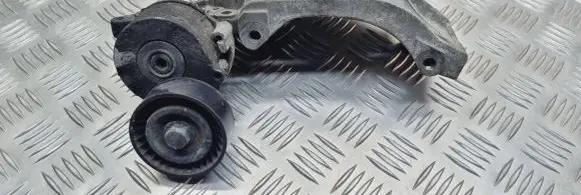 Citroen Jumpy Generator/alternator bracket 9682367380