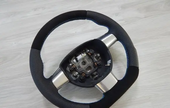 Ford Focus Steering wheel