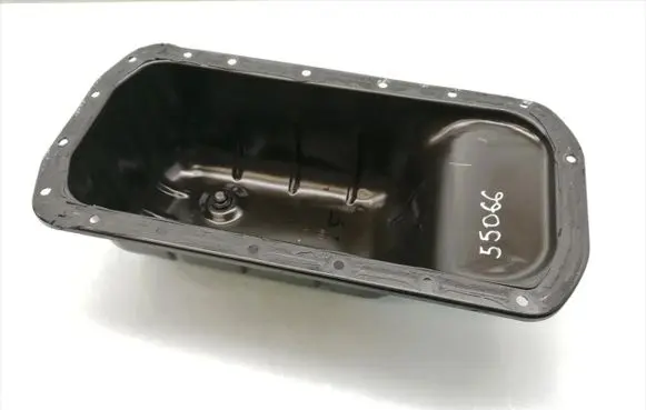 Peugeot 508 Oil sump 