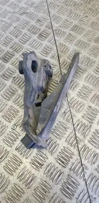 Volkswagen Golf V Accelerator throttle pedal 1K1721503L 6PV00860000
