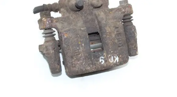 Mitsubishi ASX Rear brake caliper