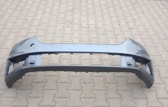 Skoda Fabia Mk4 (6VA) Front bumper FABIAAHTMK11