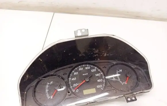Mazda Demio Speedometer (instrument cluster) 