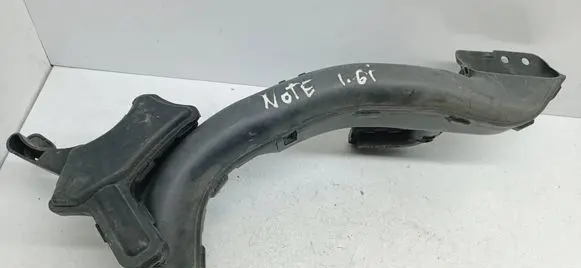 Air intake duct part