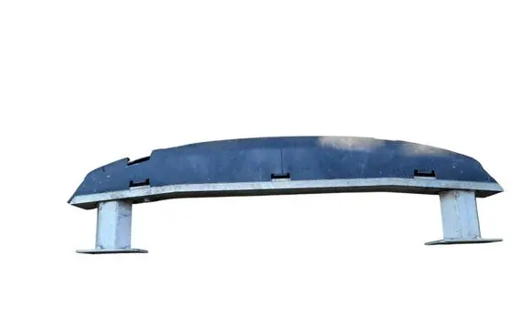 Citroen C4 Grand Picasso Front bumper cross member