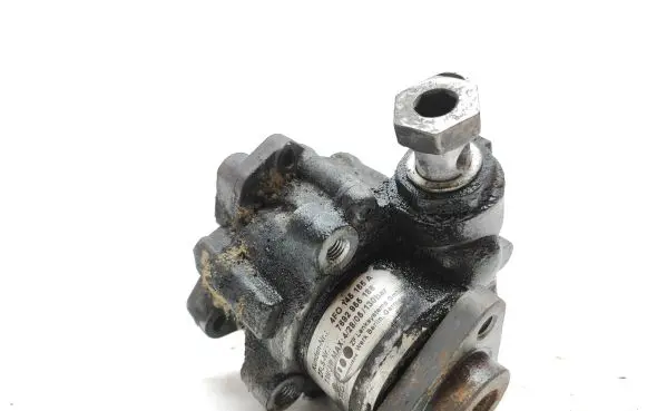 Audi A6 S6 C6 4F Power steering pump 4F0145155A 7692955186