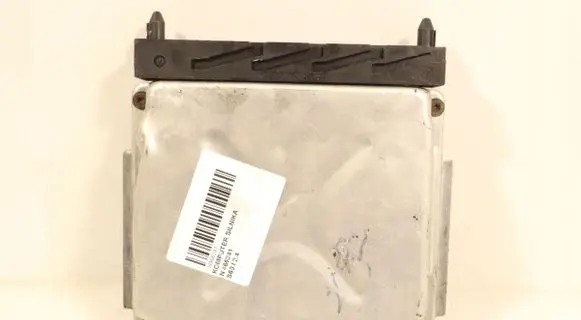 Volvo S60 Engine control unit/module ECU MB0797008951