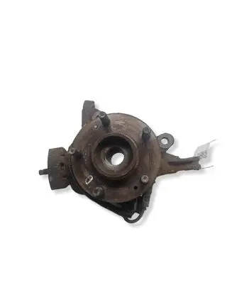 Hyundai i30 Front wheel hub spindle knuckle 1234