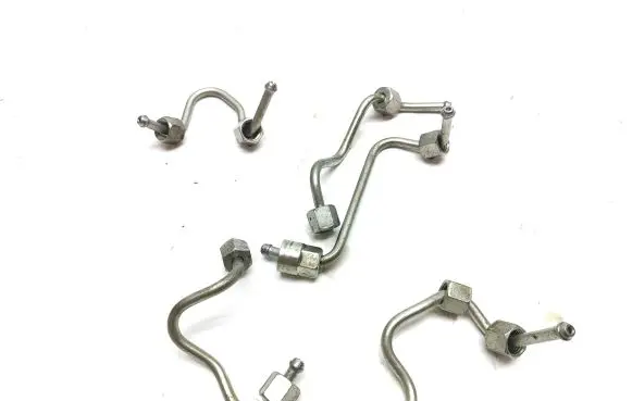 Renault Captur Fuel line/pipe/hose 