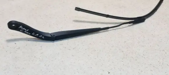 Ford Grand C-MAX Front wiper blade arm AM5117526AB
