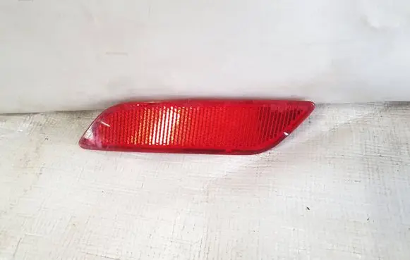 Ford Focus Rear tail light reflector 6M21515C0BC 0986B
