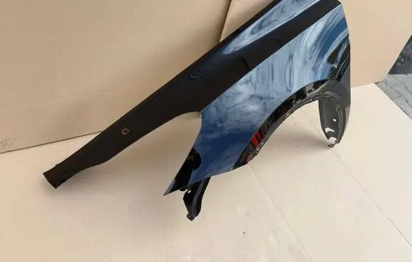 Tesla Model Y Fender