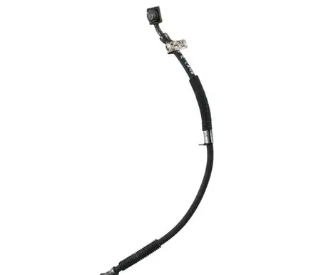 Chevrolet Camaro Brake line pipe/hose 84237975
