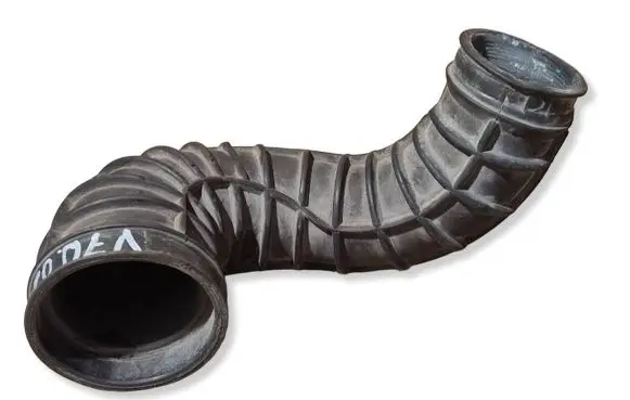 Volvo V70 Air intake hose/pipe 08634143 7757
