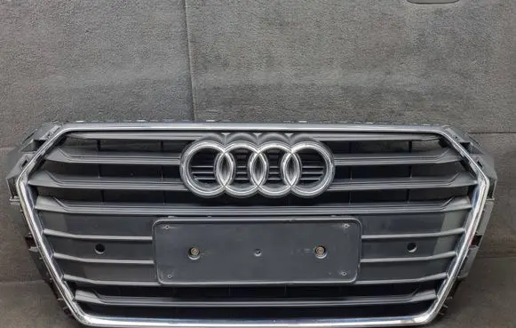 Audi A4 S4 B9 Front grill 8W0853651BM