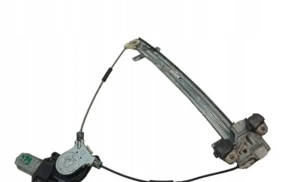 Honda Civic Front window lifting mechanism without motor 205209