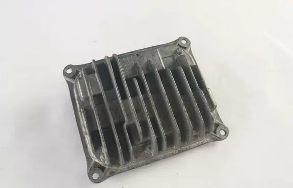 Mercedes-Benz E W212 LED ballast control module 2129005324