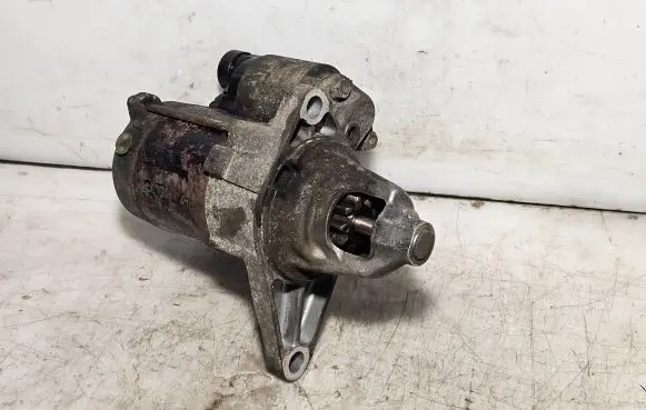 Honda Civic Starter motor