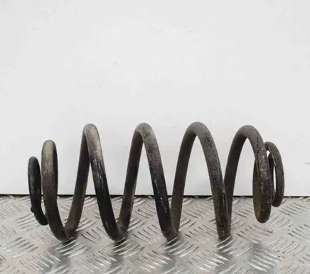 Opel Insignia A Rear coil spring
