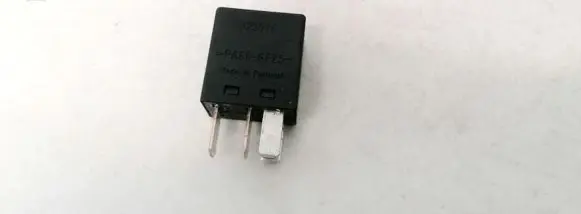 Ford Focus Other relay 2W9314B192BA