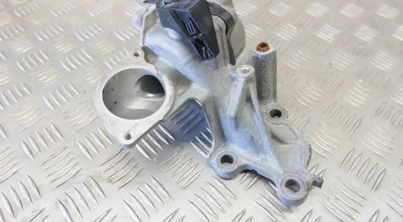Toyota Yaris XP210 Water pump 1603215190