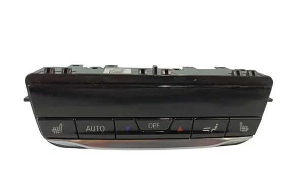 BMW X3 G01 Seat heating relay 61316996007 6996007