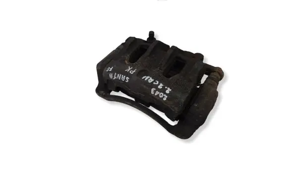 Hyundai Santa Fe Front brake caliper 
