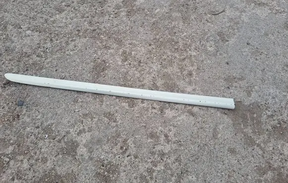 Subaru Outback Front door trim (molding) 