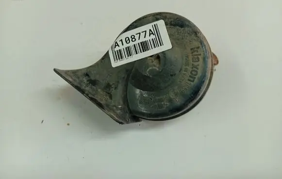 Ford Transit Horn signal