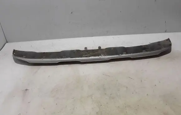 Volvo XC60 Front bumper lip 31353302