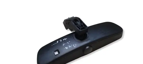BMW X1 E84 Rear view mirror (interior) 015891