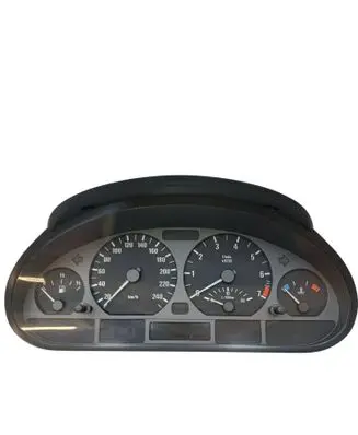 Speedometer (instrument cluster)