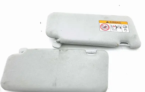 Mazda CX-5 II Sun visor