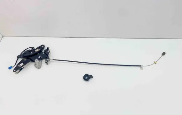Mercedes-Benz SL R231 Convertible roof main ram cylinder A2317900059 A1727900371