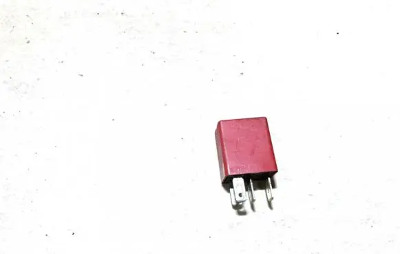 Fiat Stilo Other relay 46520412