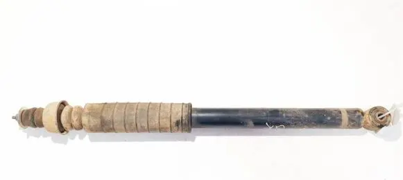 Nissan Micra Rear shock absorber/damper 562101ha4a 38300mb