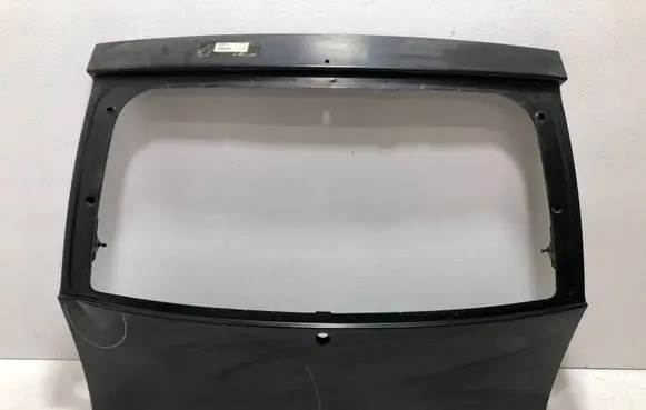 Fiat Punto (188) Tailgate/trunk/boot lid 302295X