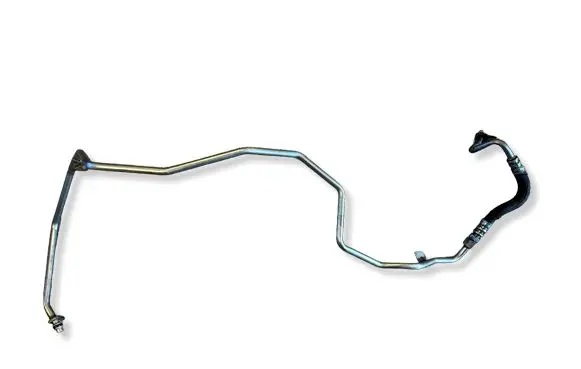 Audi A5 8T 8F Gearbox oil cooler pipe/hose 8K0317826AL