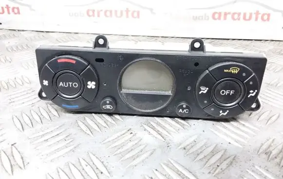 Ford Mondeo Mk III Climate control unit 1S7H18D451AC