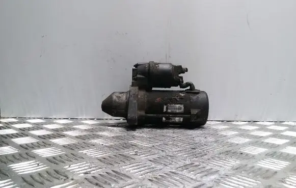 Toyota Avensis T250 Starter motor 4280003180