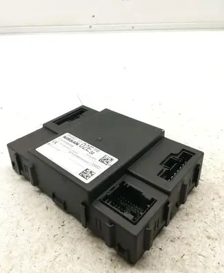 Nissan Qashqai Comfort/convenience module 284B2JD02E